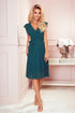 Cocktail dress model 165598